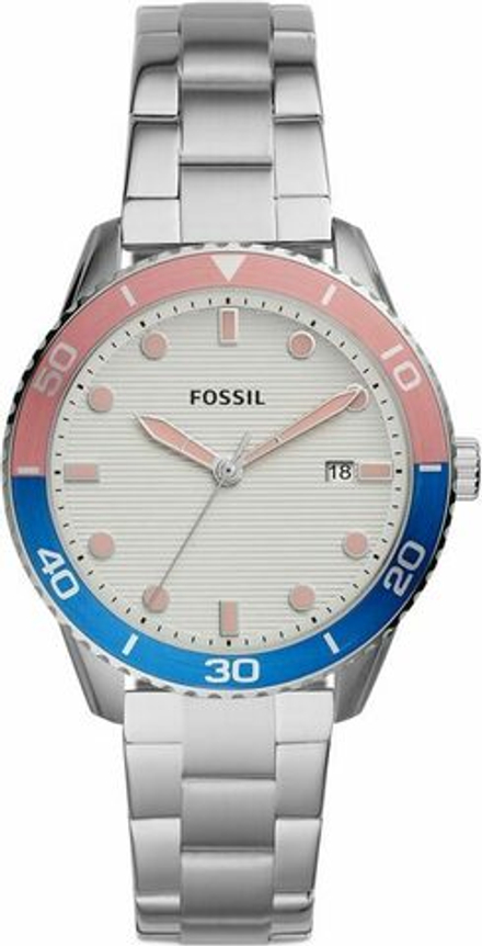 Наручные часы Fossil BQ3598