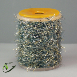 Fortuna-Fish Синель Shaggy Chenille (15 м)