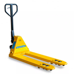 Тележка гидравлическая TOR RHP(BF) 5000кг 1150х550мм