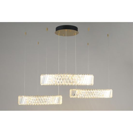 Люстра подвесная APL.791.13.60