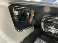 Фара левая Mercedes S W223 (20-нв) Digital Light