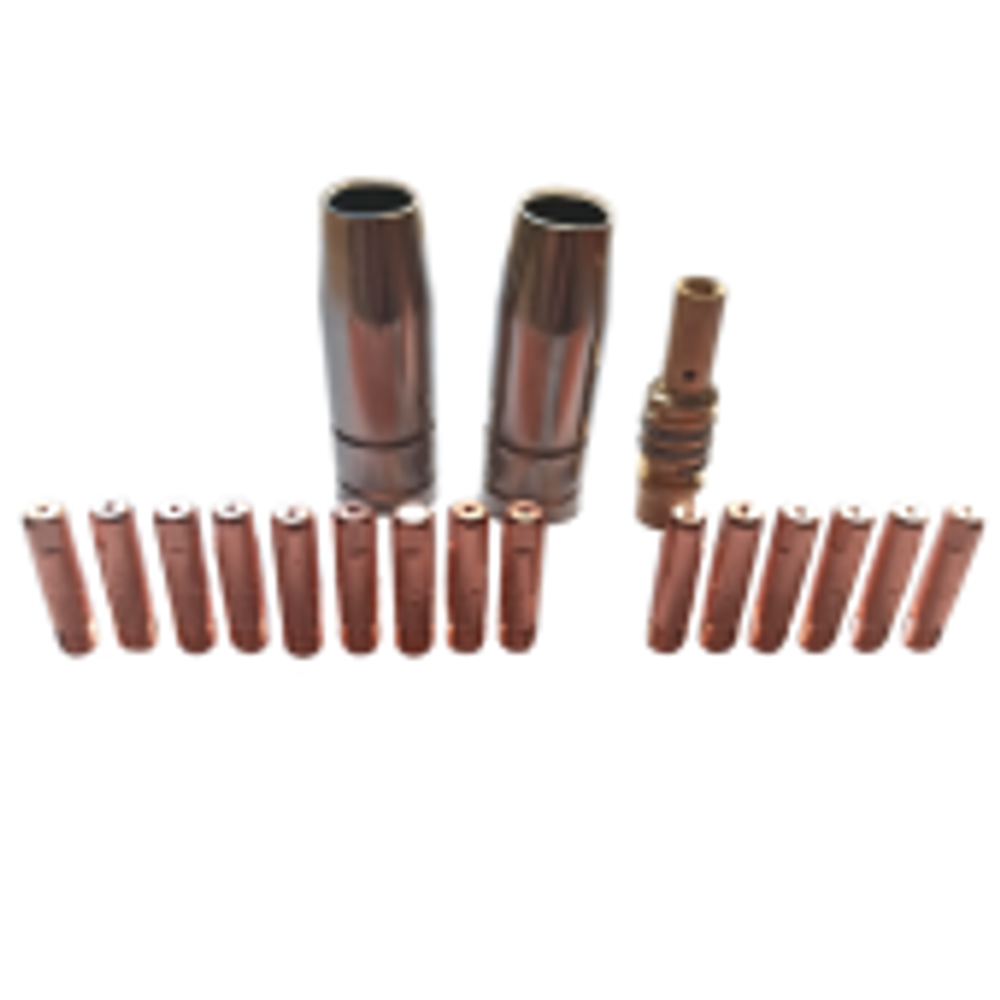 Набор комплектующих ЕВМ для MIG-15 (5107120)