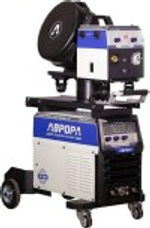 Сварочный полуавтомат AURORA ПРОГРЕСС 350 ПУЛЬС ST 24333