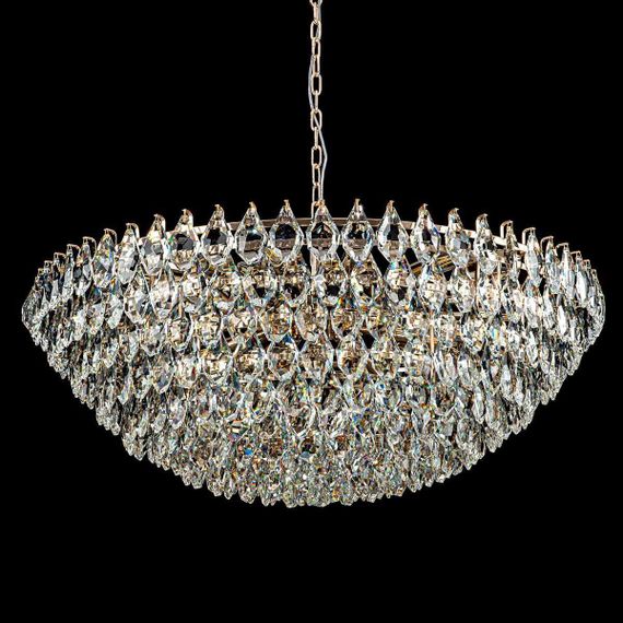 Подвесная люстра MODELUX ML.2363.30 GD