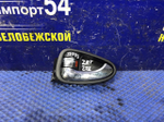 Ручка двери передней левой салонная TOYOTA AVENSIS 2012-2015