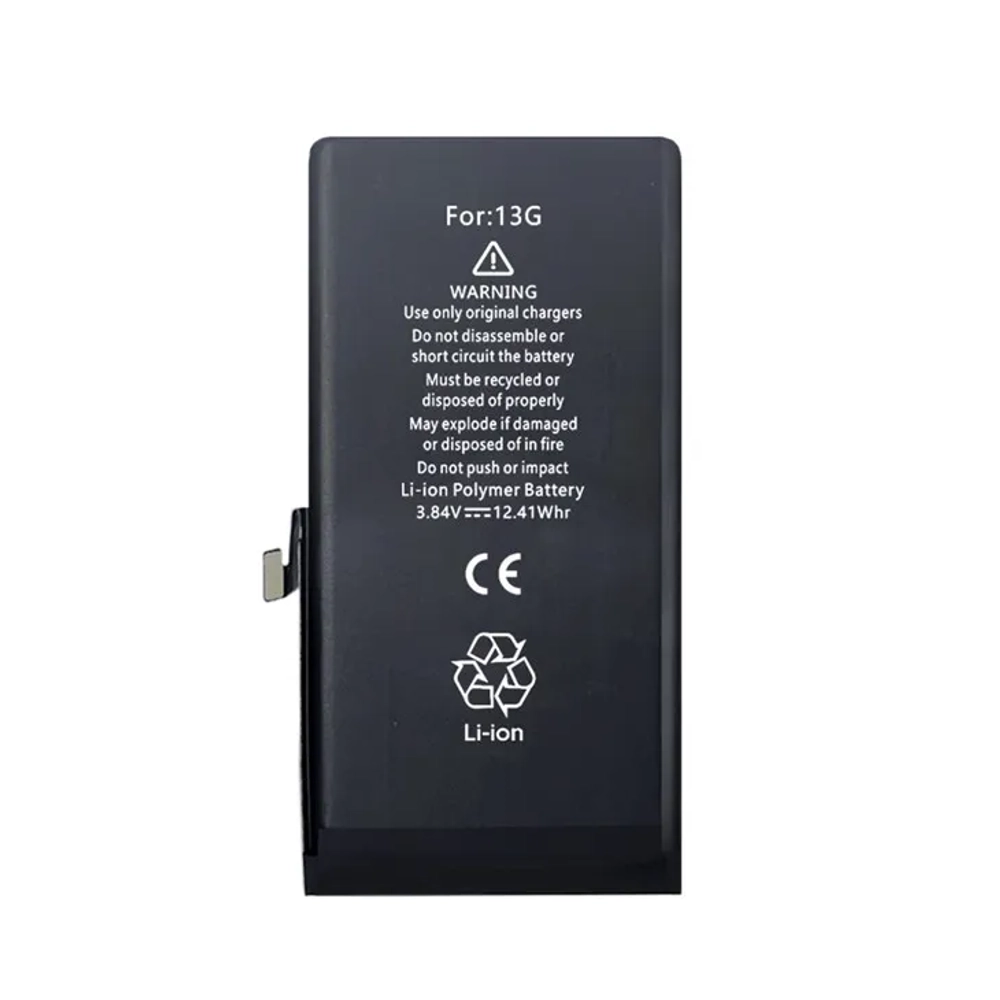 АКБ iPhone 13 orig ic