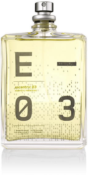 Escentric 03