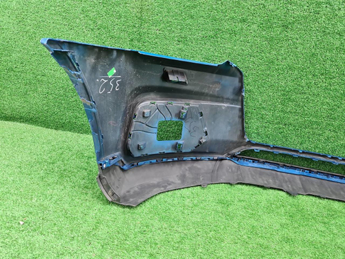 Бампер передний Audi Q3 (2014-2018)