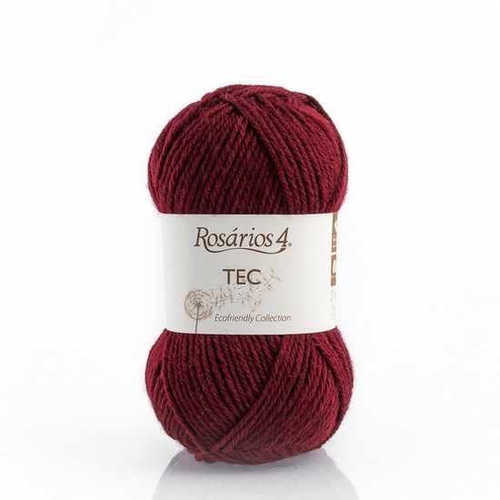 Пряжа ROSARIOS 4 TEC (100% шерсть)