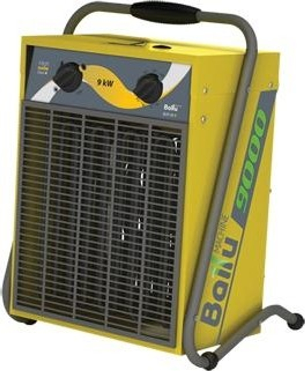 Тепловая пушка электрическая BALLU BHP-M- 9 (380B) MASTER НС-1035062