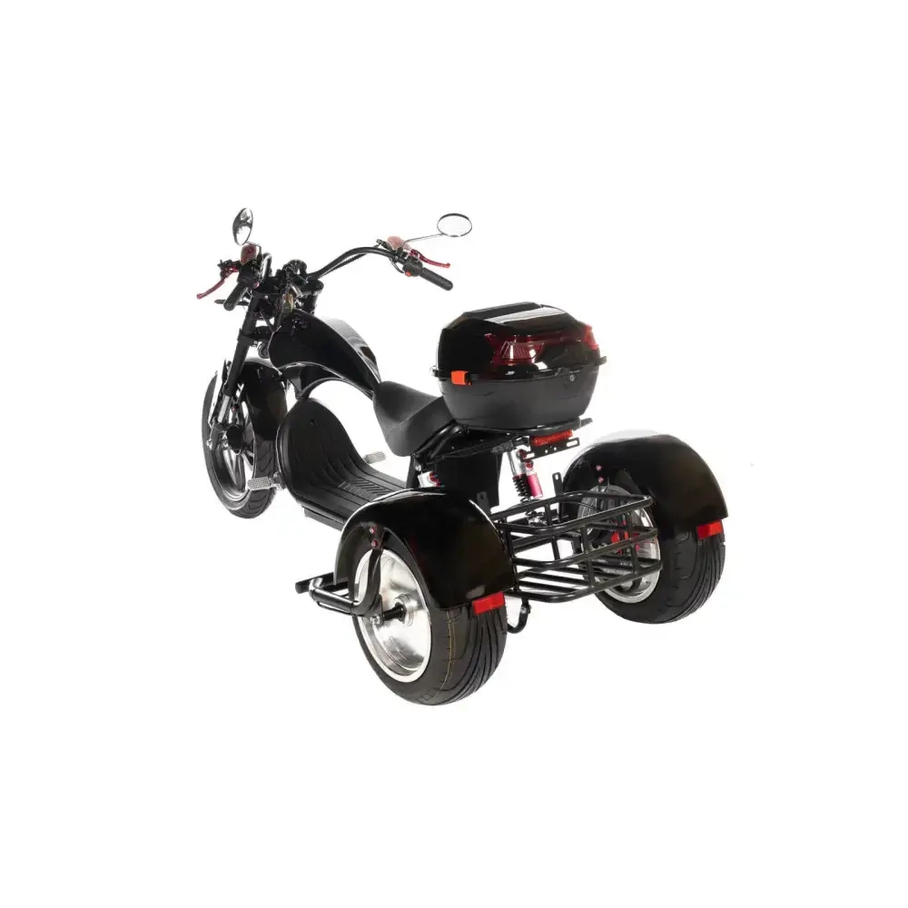 CityCoCo Trike Chopper Premium