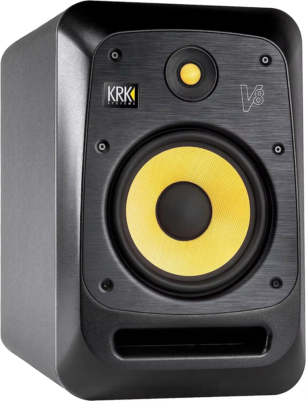 Студийный монитор KRK V8 S4