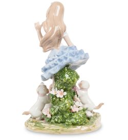 JP-29/36 Статуэтка «Друзья» (Pavone)