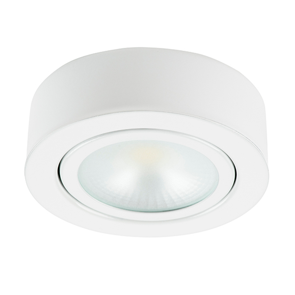 003350 Светильник MOBILED LED COB 3.5W 270LM 90G БЕЛЫЙ 3000K