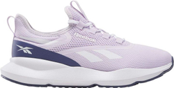 Кроссовки Reebok CITYRIDE фиолетово-белый