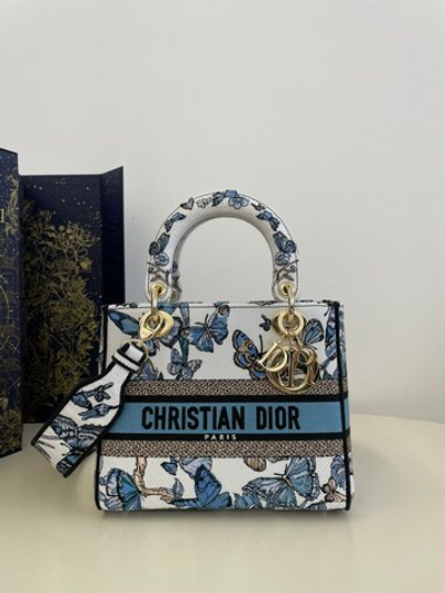 Christian Dior Lady D-Lite 24 cm