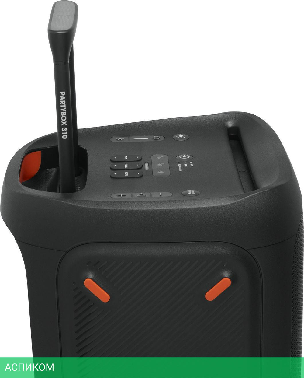 Колонка для вечеринок JBL PartyBox 310 EU (JBLPartyBox310EU)