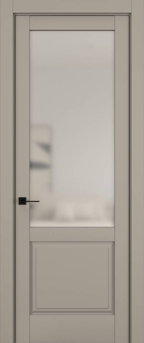 Дверь 10 NC Керамик бежевый 2000*700