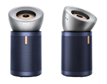 Очиститель воздуха Dyson Purifier Big+Quiet Formaldehyde BP03 (Blue Silver)