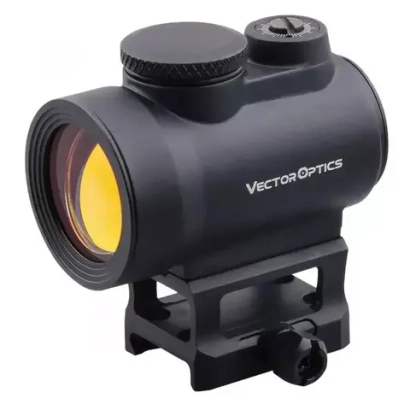 Прицел коллиматорный Vector Optics CENTURION 1x30 (SCRD-34)