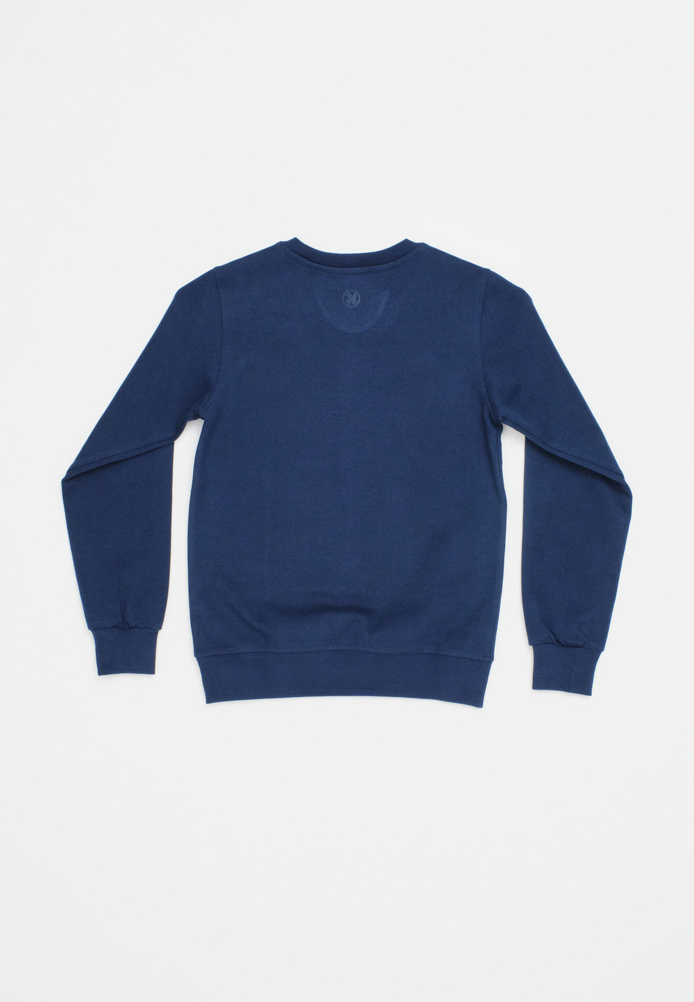 Свитшот детский KOK BORI BLUE
