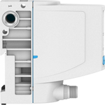 VPPI-5L-3-G18-0L10H-V1-S1 Пропорциональный регулятор давления