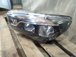 Фара левая LADA Vesta 15-22 Б/У Оригинал 8450006953