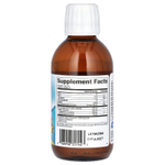 Natural Factors, SeaRich омега-3 с витамином D3, высокая эффективность, вкусное лимонное безе, 200 мл (6,76 жидк. унции)