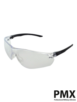 Очки PMX Initial G-4810ST Anti-Fog. Прозрачные