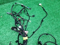 Проводка моторного отсека Jetour Dashing (22-нв)