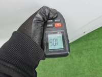 Дверь задняя левая Geely Monjaro (2021-н.в.)