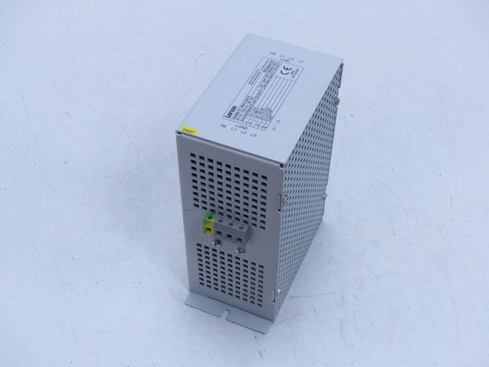 LENZE EZN 3 B0500 H007