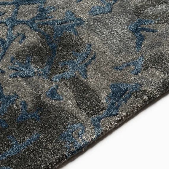 Ковер Paige 180х270 см, вискоза, шерсть