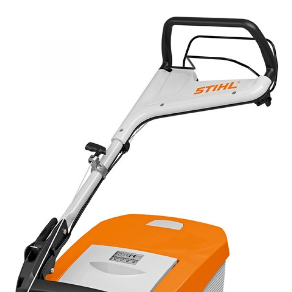 Газонокосилка Stihl RME 443 C электрическая