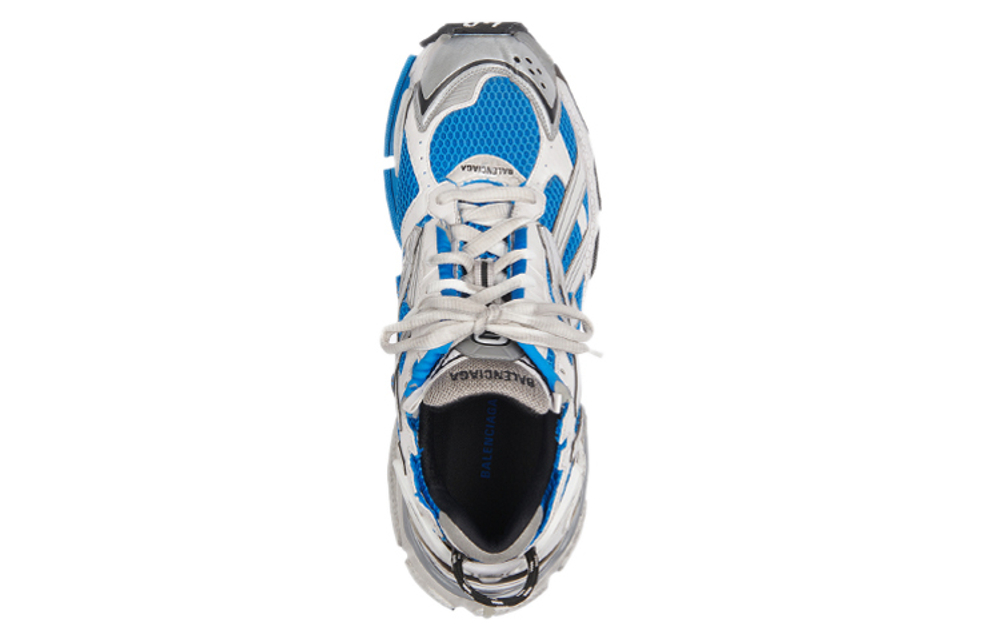 Balenciaga Runner (Женская размерная сетка)