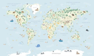 Фреска Applico, коллекция Dreams