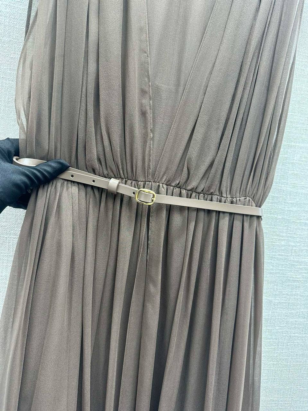 Платье Dior