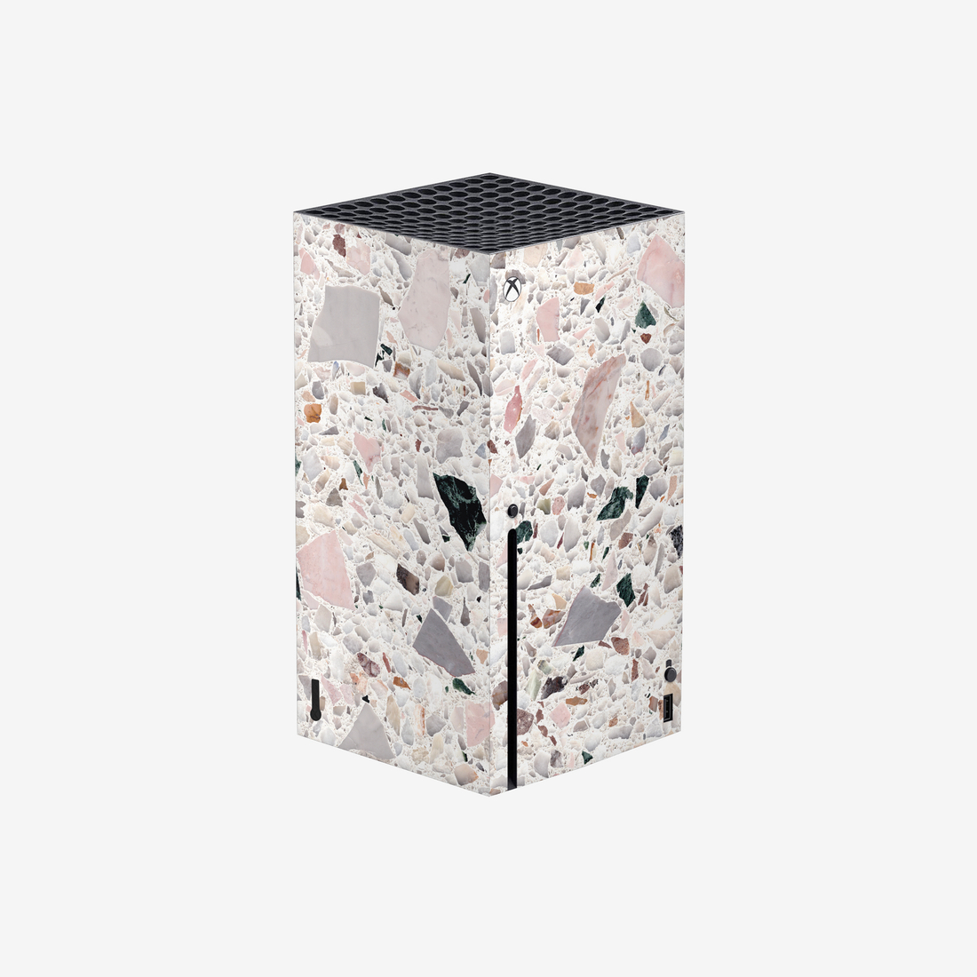 Виниловая наклейка COSMIC для XBOX