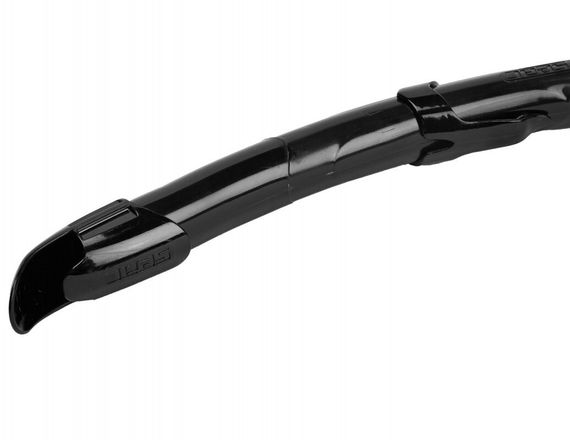 Трубка Seac Fast черная