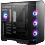 Корпус ATX MSI MAG Pano 100R PZ