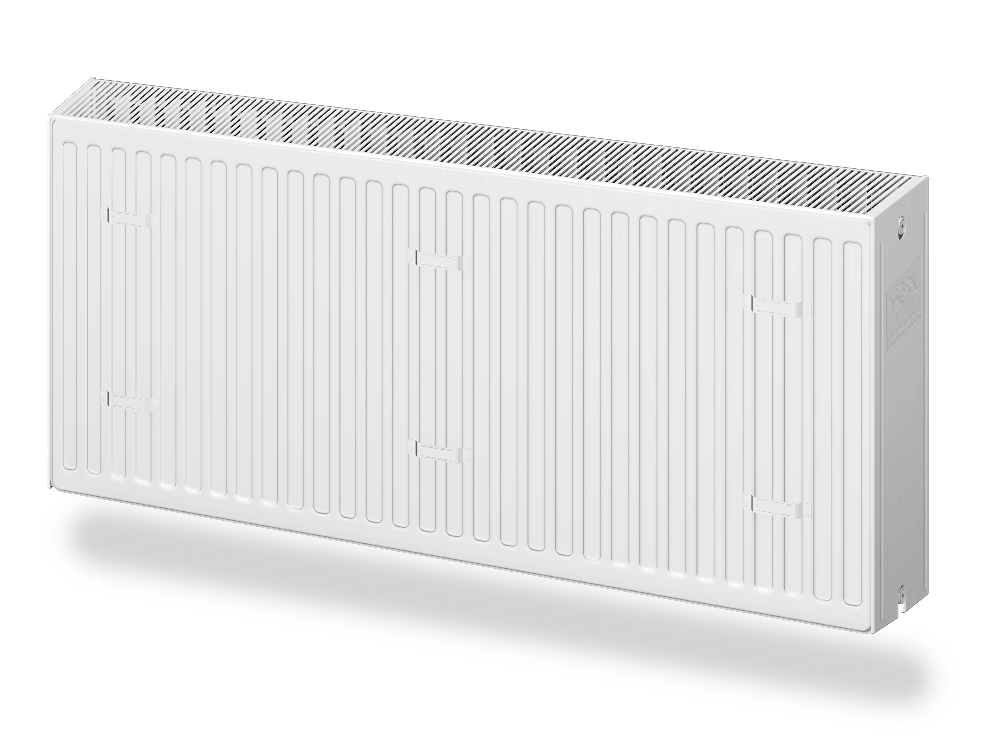 Радиатор стальной «LEMAX» Compact 33 300х2000