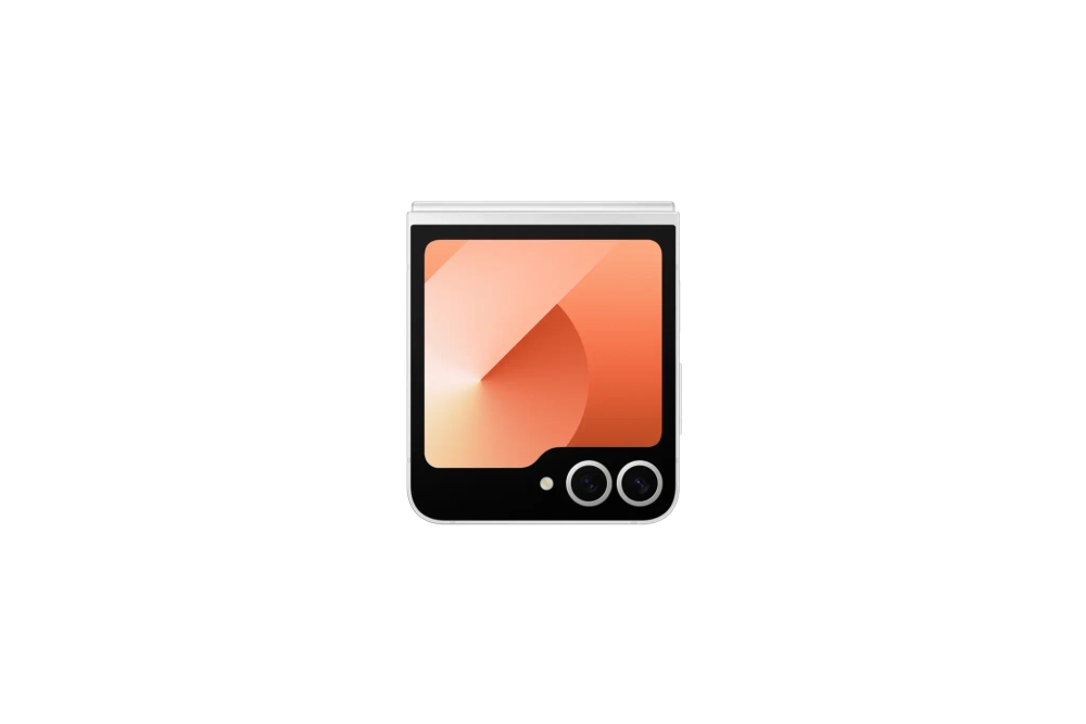 Samsung Galaxy Z-Flip 6