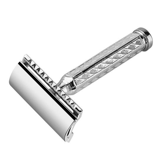 Т-образная бритва (станок) Merkur 42C