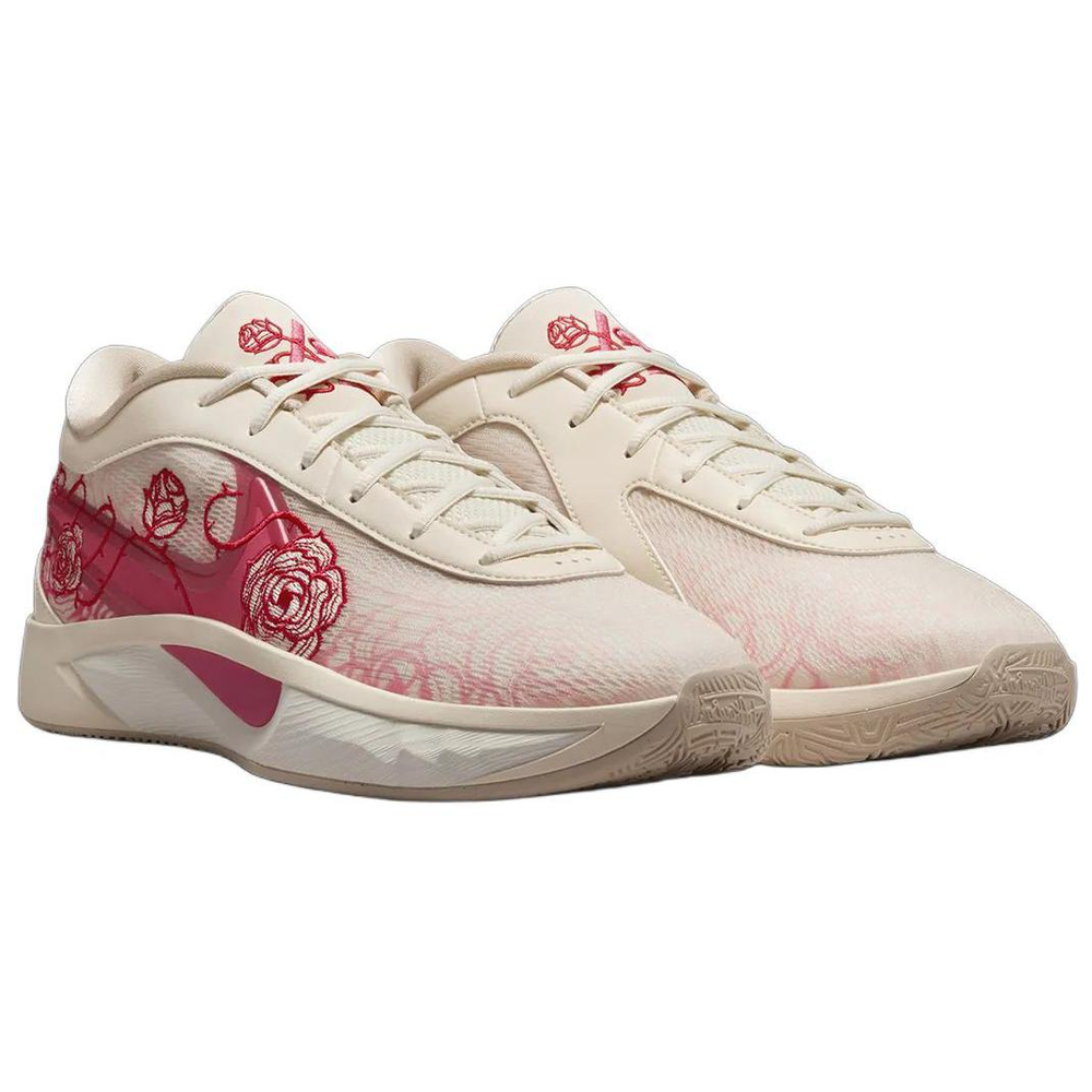 Кроссовки Nike Giannis Freak 6 Ep