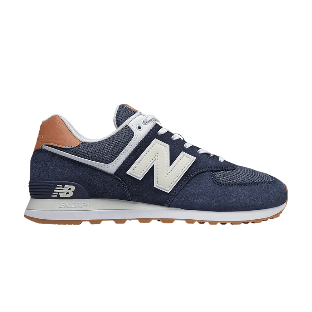 Кроссовки New Balance Nb 574
