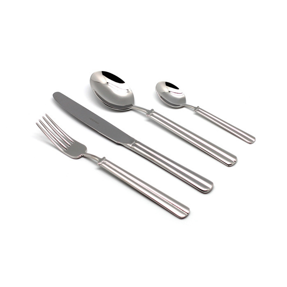 Набор столовых приборов на 6 персон 24 предмета Herdmar Brooklyn