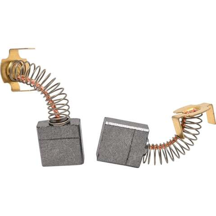 Щетки угольные 45 DCA ASM180A(30030600004)