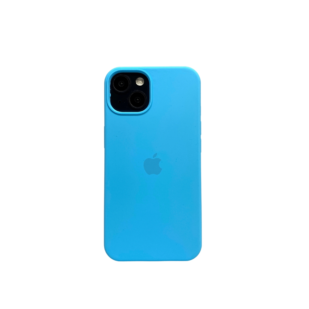 Чехол silicone case iPhone 13