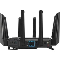 Wi-Fi маршрутизатор (роутер) ASUS ROG Rapture GT-BE19000