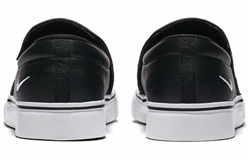 Кроссовки Nike Court Royale Ac Slip-On (Женская размерная сетка)
